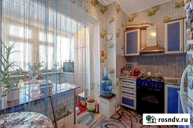 2-комнатная квартира, 54 м², 9/9 эт. на продажу в Нягани Нягань - изображение 1