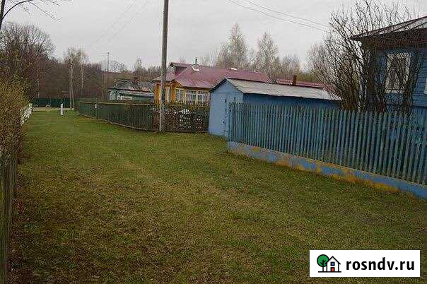 Дом 52.3 м² на участке 18 сот. на продажу в Собинке Собинка - изображение 1