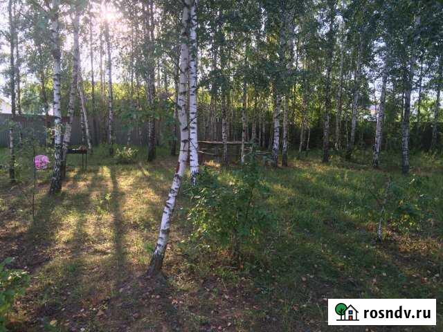 Участок ИЖС 10 сот. на продажу в Клинцах Клинцы - изображение 1