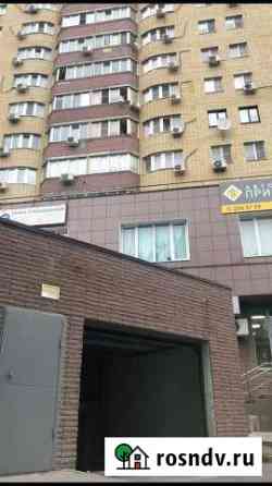 Машиноместо 10 м² на продажу в Ростове-на-Дону Ростов-на-Дону