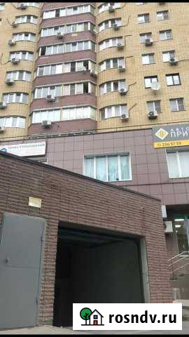 Машиноместо 10 м² на продажу в Ростове-на-Дону Ростов-на-Дону - изображение 1