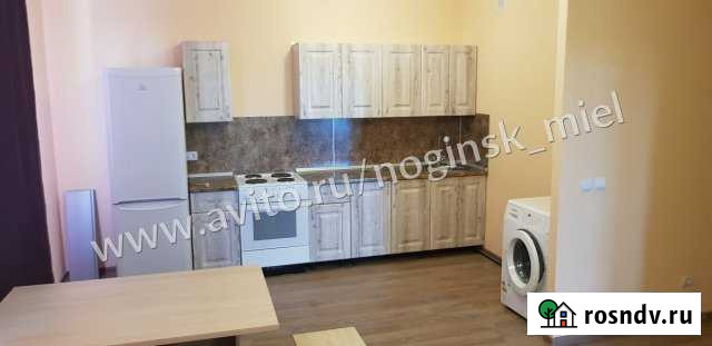 3-комнатная квартира, 65 м², 10/17 эт. в аренду на длительный срок в Ногинске Ногинск - изображение 1