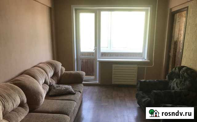 3-комнатная квартира, 60 м², 1/5 эт. в аренду на длительный срок в Вологде Вологда - изображение 1