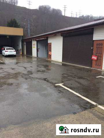 Сдам под С Т О покраску ремонт кузовов и прочие Сочи - изображение 1