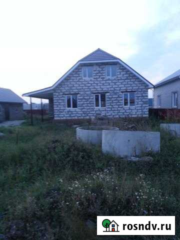 Коттедж 150 м² на участке 12 сот. на продажу в Заинске Заинск - изображение 1