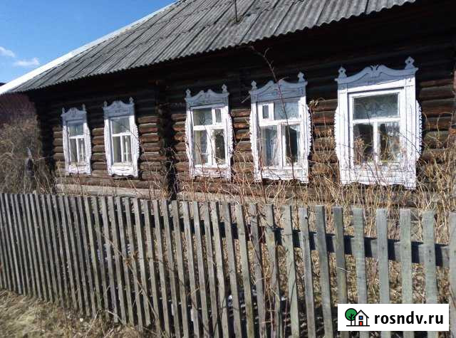 Дом 37 м² на участке 15 сот. на продажу в Юшале Юшала - изображение 1