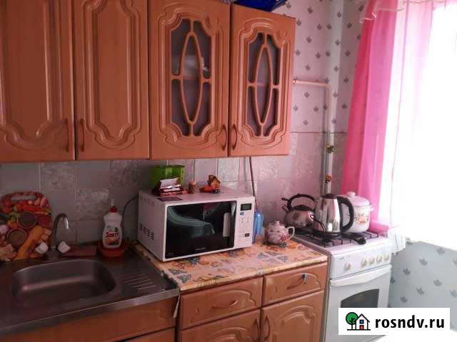 2-комнатная квартира, 48 м², 5/5 эт. в аренду на длительный срок в Октябрьском Республики Башкортостан Октябрьский - изображение 1