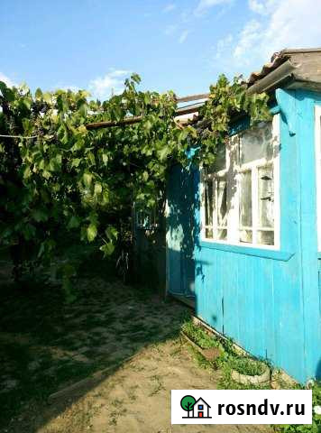 Дом 63 м² на участке 13 сот. на продажу в Никольском Астраханской области Никольское - изображение 1