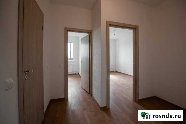 2-комнатная квартира, 51 м², 5/8 эт. на продажу в Щеглово Щеглово - изображение 1