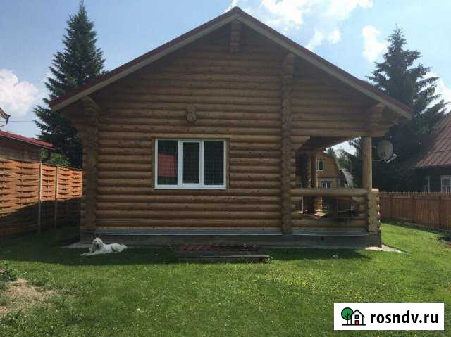 Дом 80 м² на участке 14 сот. на продажу в Снежинске Снежинск - изображение 1