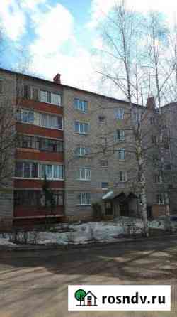 2-комнатная квартира, 49 м², 1/5 эт. на продажу в Шаховской Шаховская