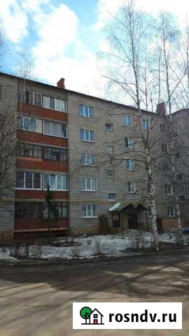2-комнатная квартира, 49 м², 1/5 эт. на продажу в Шаховской Шаховская - изображение 1