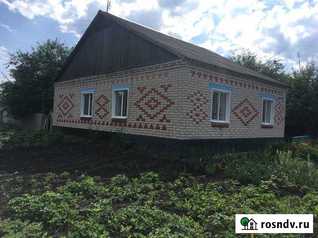 Дом 93 м² на участке 10 сот. на продажу в Верхней Хаве Верхняя Хава - изображение 1