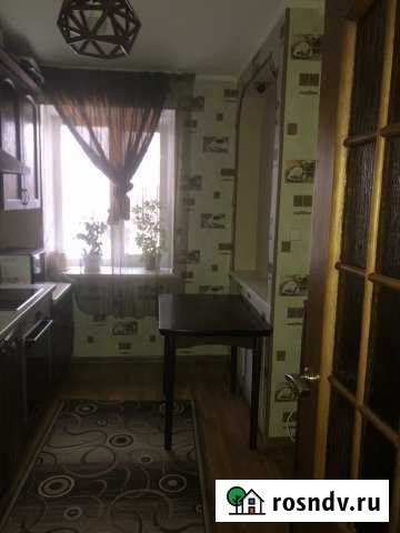 3-комнатная квартира, 72 м², 1/5 эт. на продажу в Ялуторовске Ялуторовск - изображение 1