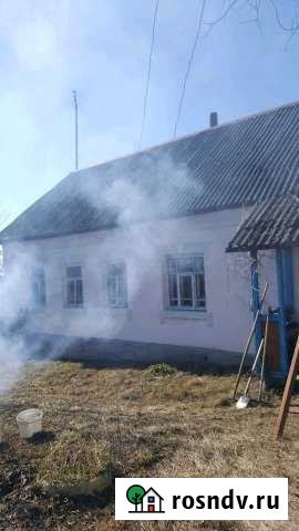 Дом 60 м² на участке 20 сот. на продажу в Перемышле Перемышль - изображение 1