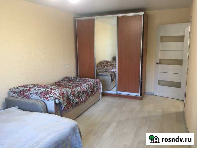 1-комнатная квартира, 31 м², 3/5 эт. в аренду посуточно в Осташкове Осташков - изображение 1