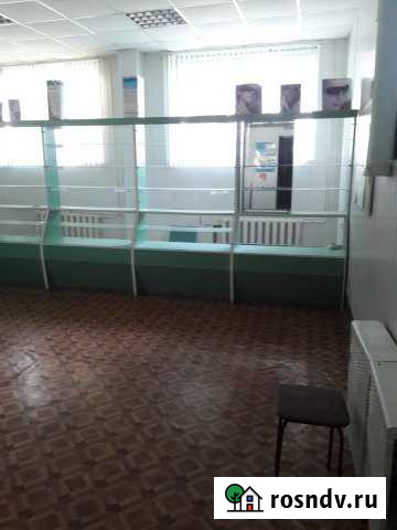 Помещение свободного назначения, 100 кв.м. Плавск - изображение 1