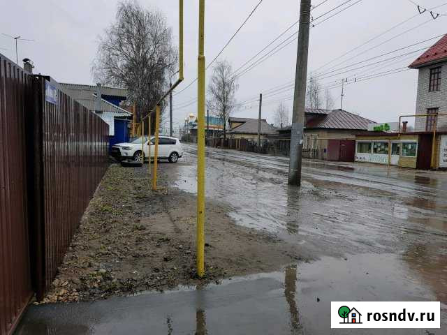 Участок СНТ, ДНП 2 сот. в аренду в Нижнем Новгороде Нижний Новгород - изображение 1