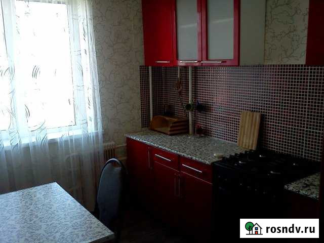 1-комнатная квартира, 33 м², 8/10 эт. на продажу в Строителе Белгородской области Строитель - изображение 1