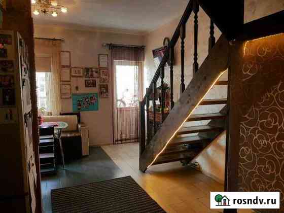 3-комнатная квартира, 82 м², 2/3 эт. на продажу в Янино-1 Янино-1