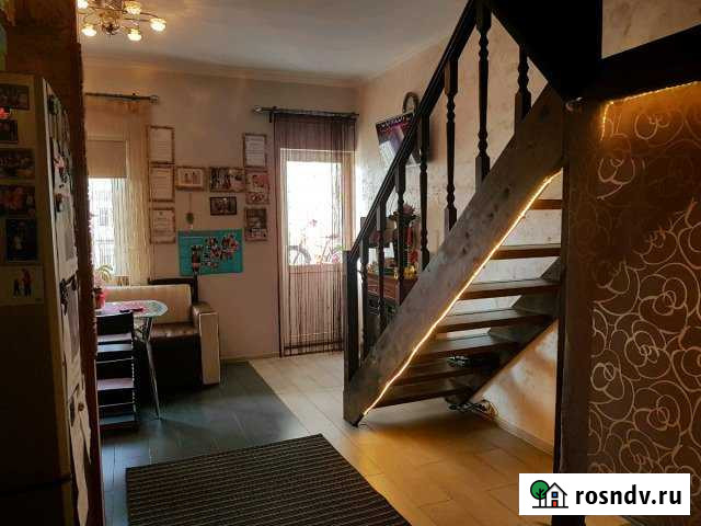 3-комнатная квартира, 82 м², 2/3 эт. на продажу в Янино-1 Янино-1 - изображение 1