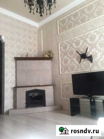 4-комнатная квартира, 145 м², 1/1 эт. на продажу в Евпатории Евпатория - изображение 1