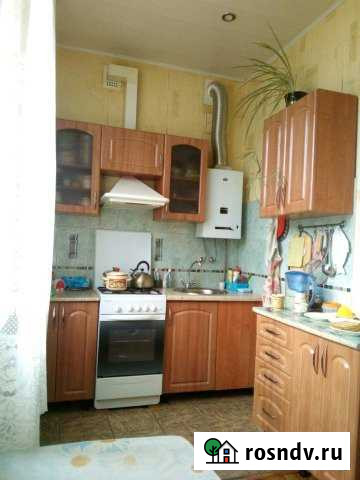 2-комнатная квартира, 55 м², 1/2 эт. на продажу в Котовске Котовск - изображение 1