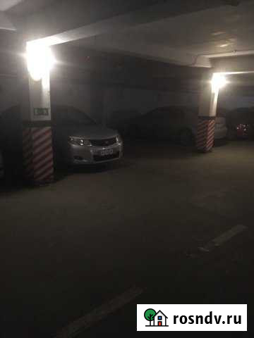 Машиноместо в аренду в Улан-Удэ Улан-Удэ - изображение 1