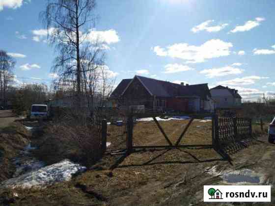 Дом 66 м² на участке 3 сот. на продажу в Рахье Рахья