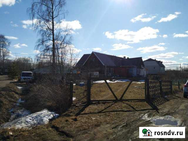 Дом 66 м² на участке 3 сот. на продажу в Рахье Рахья - изображение 1