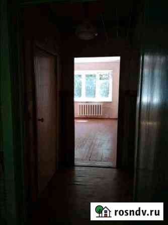 2-комнатная квартира, 38 м², 1/2 эт. на продажу в Дебёсах Дебёсы