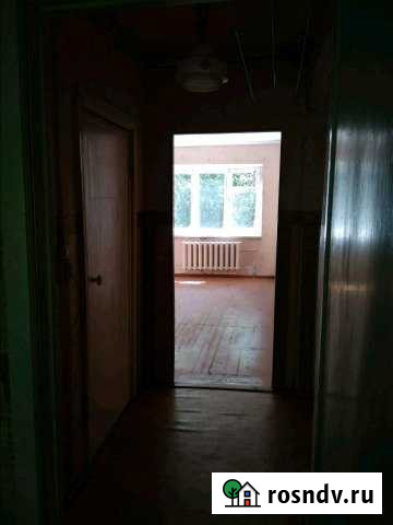 2-комнатная квартира, 38 м², 1/2 эт. на продажу в Дебёсах Дебёсы - изображение 1