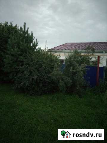 Дом 78 м² на участке 8 сот. на продажу в Кормиловке Кормиловка - изображение 1