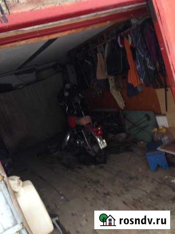 Гараж 18 м² на продажу в Сердобске Сердобск - изображение 1