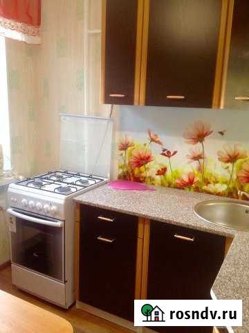 2-комнатная квартира, 52 м², 2/5 эт. в аренду на длительный срок в Электроугли Электроугли - изображение 1