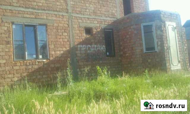 Дом 190 м² на участке 3 сот. на продажу в Ленинкенте Ленинкент - изображение 1