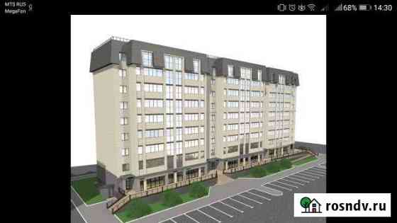 1-комнатная квартира, 35 м², 5/9 эт. на продажу в Тобольске Тобольск