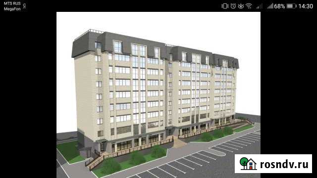 1-комнатная квартира, 35 м², 5/9 эт. на продажу в Тобольске Тобольск - изображение 1