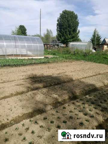 Дача 30 м² на участке 10 сот. на продажу в Северске Северск - изображение 1