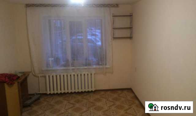 Комната 17 м² в 1-ком. кв., 1/9 эт. в аренду на длительный срок во Владимире Владимир - изображение 1