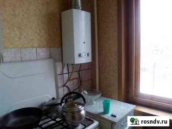 1-комнатная квартира, 31 м², 3/5 эт. на продажу в Мирном Самарской области Мирный