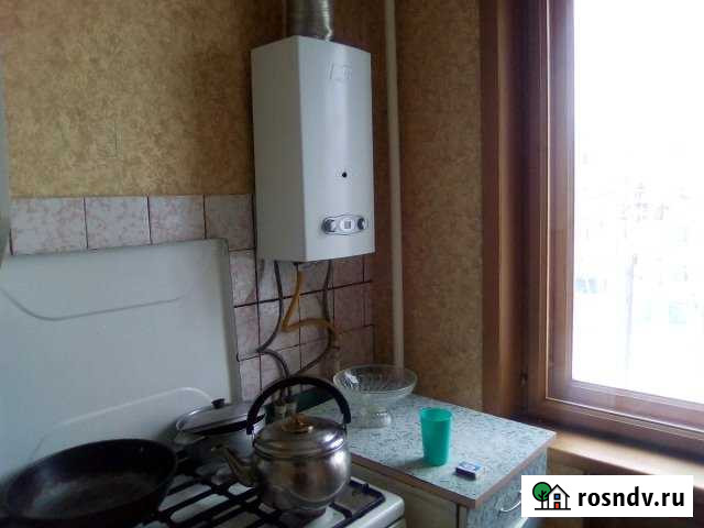 1-комнатная квартира, 31 м², 3/5 эт. на продажу в Мирном Самарской области Мирный - изображение 1