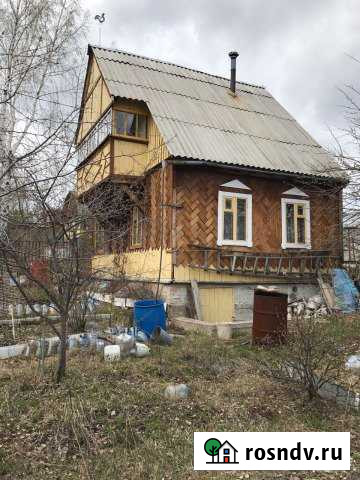 Дача 60 м² на участке 8 сот. на продажу в Исети Исеть - изображение 1