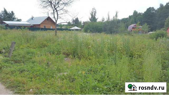 Участок СНТ, ДНП 10 сот. на продажу в Протвино Протвино - изображение 1