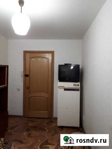 Комната 10 м² в 6-ком. кв., 4/5 эт. в аренду на длительный срок в Кунгуре Кунгур - изображение 1