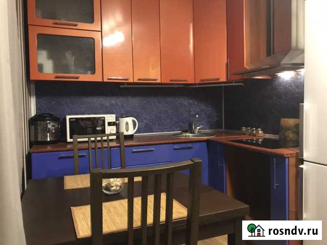 Квартира-студия, 22 м², 3/3 эт. на продажу в Лоскутово Лоскутово - изображение 1