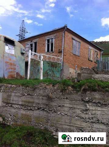 Дом 150 м² на участке 20 сот. на продажу в Учкекене Учкекен - изображение 1