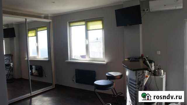 Квартира-студия, 23 м², 4/5 эт. в аренду посуточно в Гаспре Гаспра - изображение 1