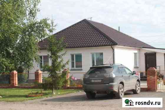 Дом 110 м² на участке 16 сот. на продажу в Таврическом Таврическое