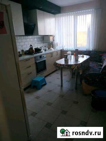 4-комнатная квартира, 91 м², 8/9 эт. на продажу в Волжске Волжск - изображение 1